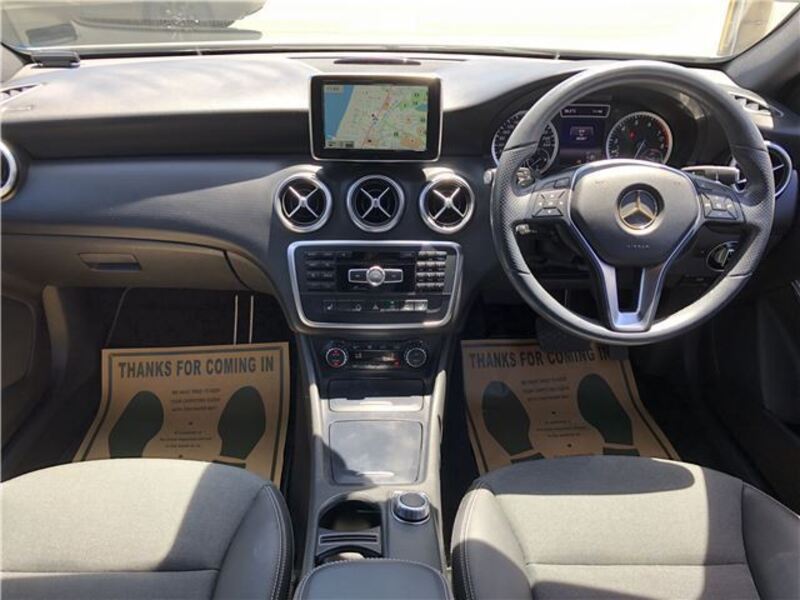 A-CLASS