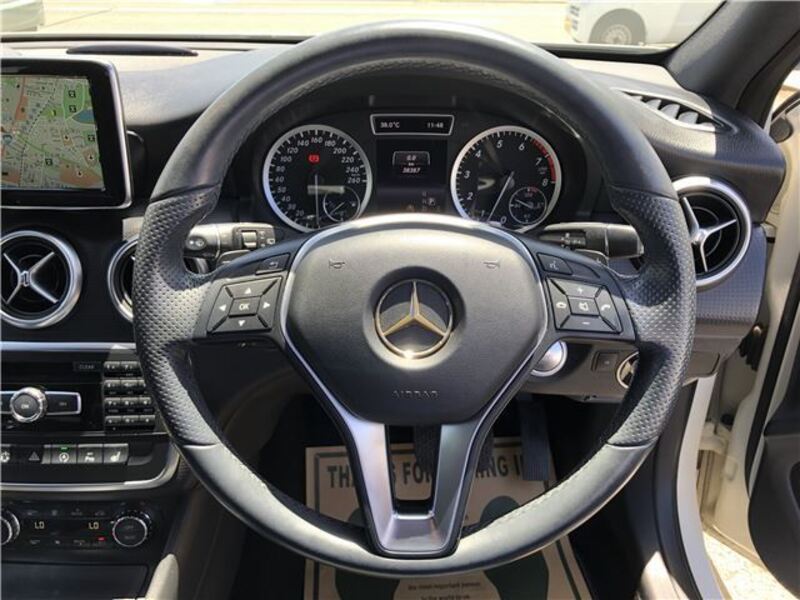 A-CLASS