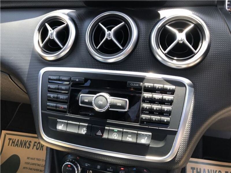 A-CLASS