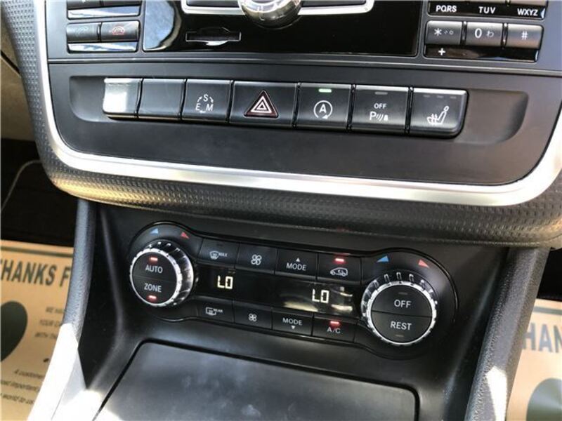 A-CLASS