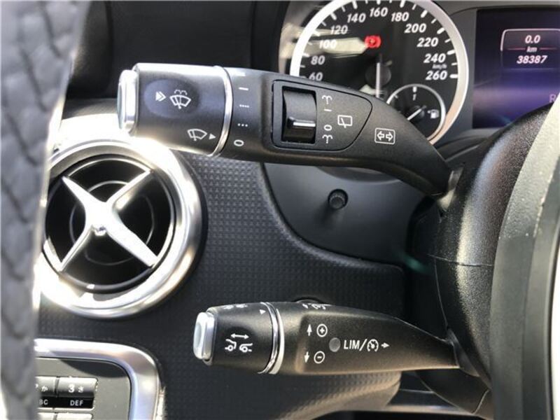 A-CLASS