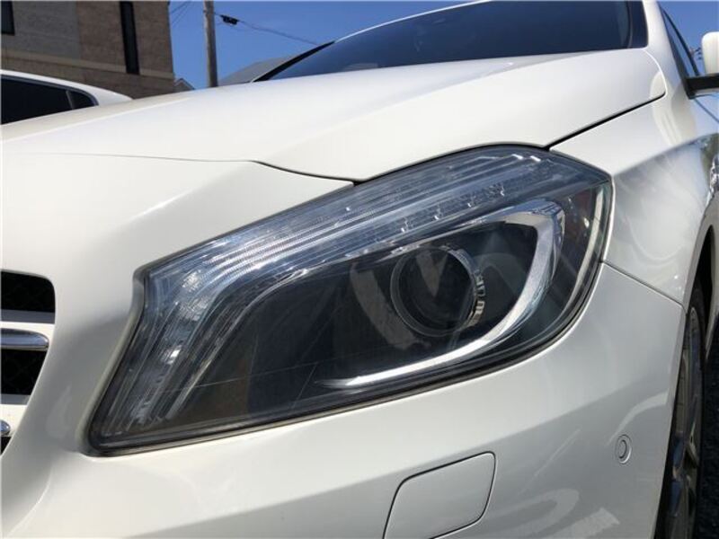A-CLASS