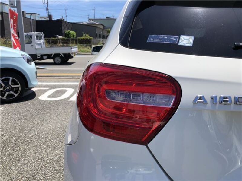 A-CLASS