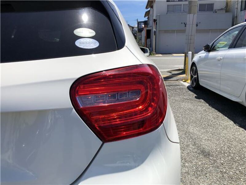 A-CLASS
