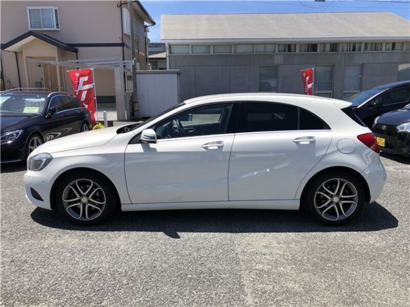 A-CLASS