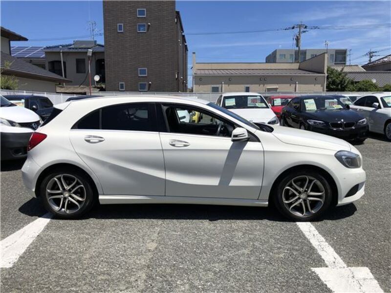 A-CLASS