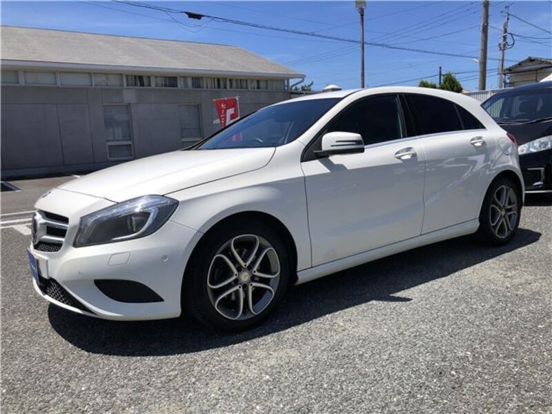 A-CLASS