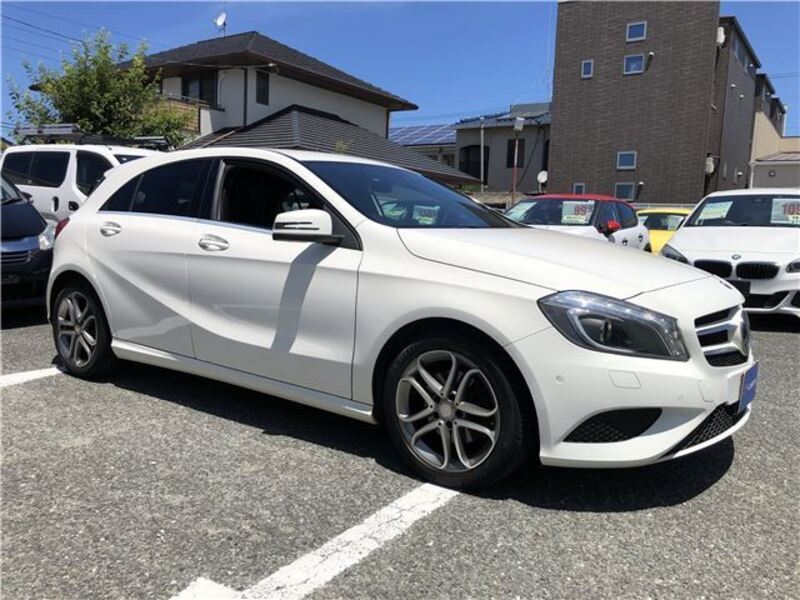 A-CLASS
