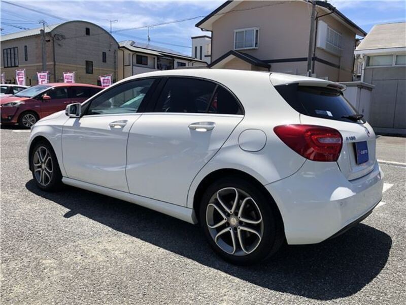 A-CLASS