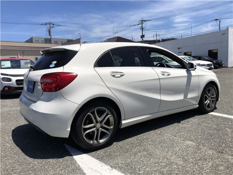 A-CLASS