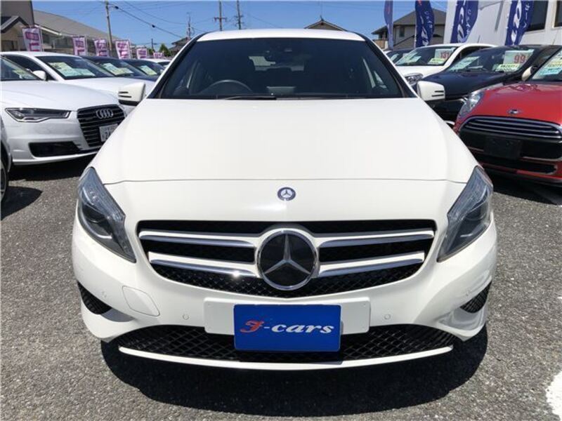A-CLASS