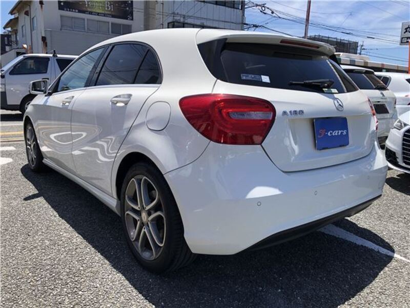 A-CLASS