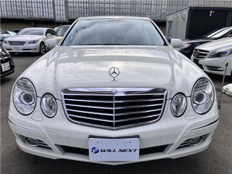 E-CLASS