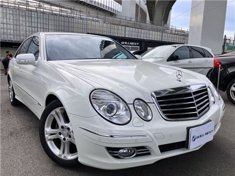 E-CLASS