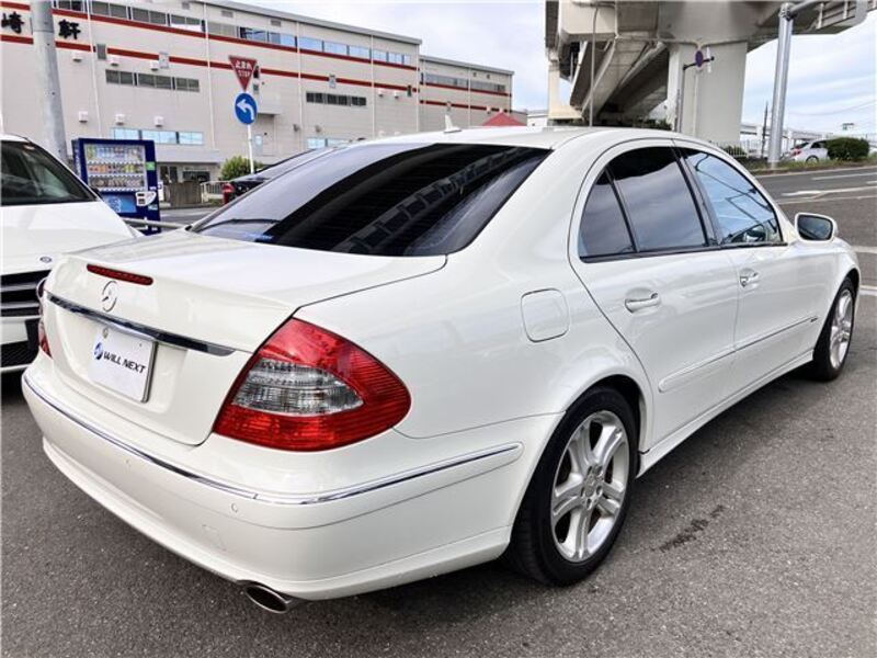 E-CLASS