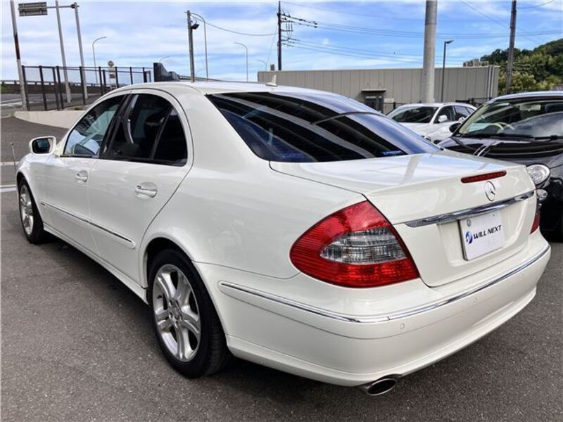 E-CLASS