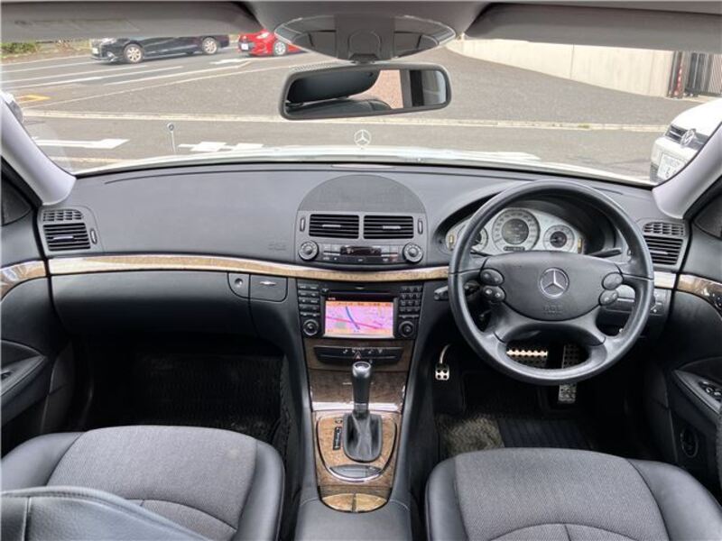E-CLASS