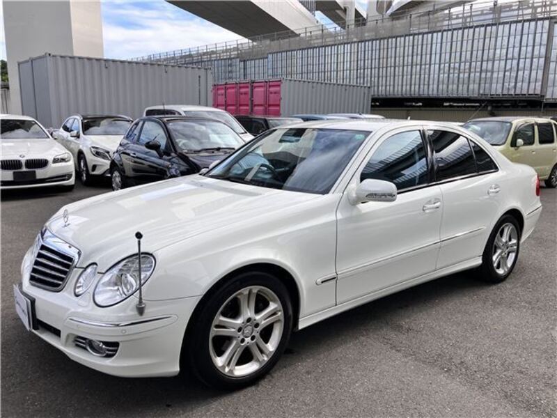 E-CLASS