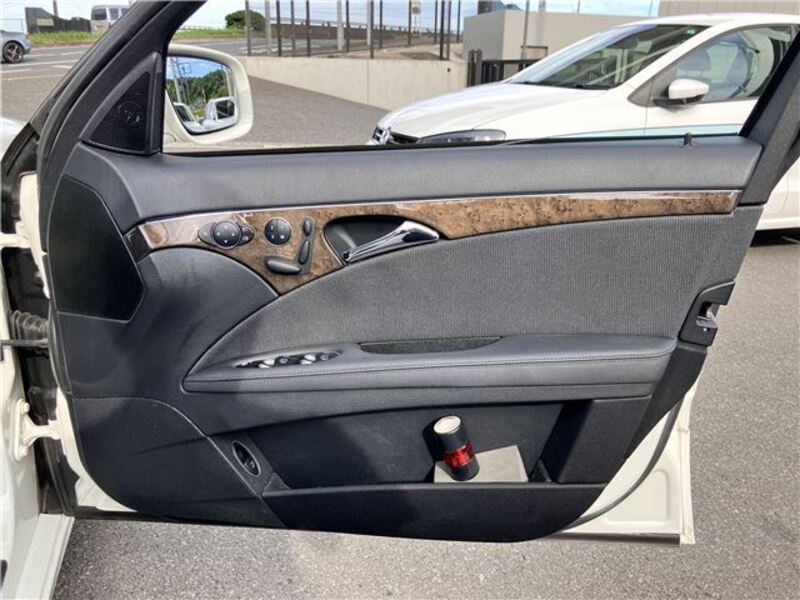 E-CLASS