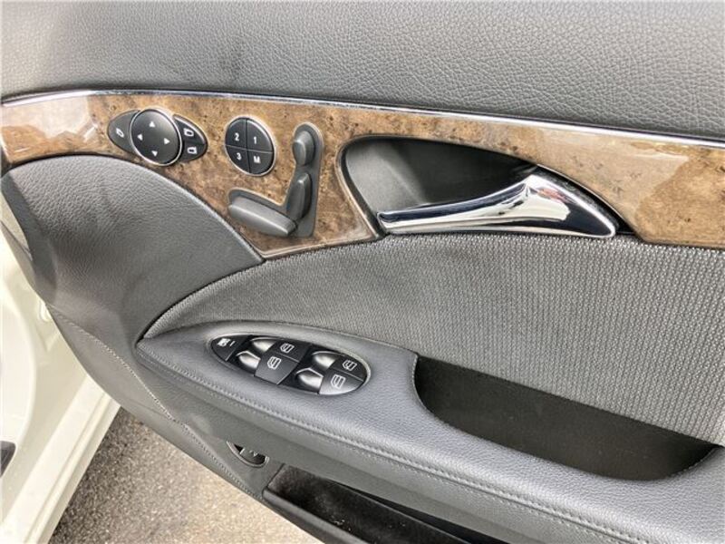 E-CLASS