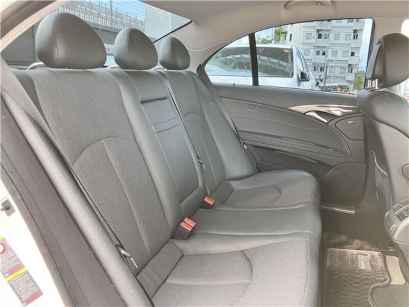 E-CLASS