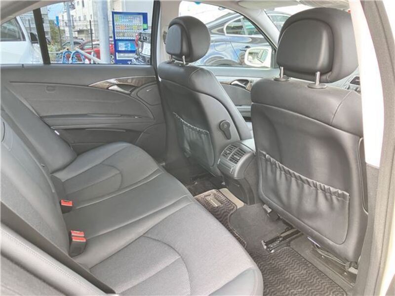 E-CLASS