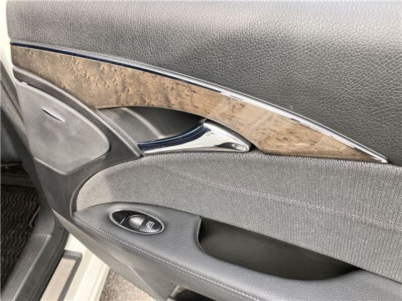 E-CLASS
