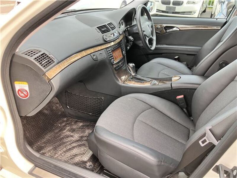 E-CLASS