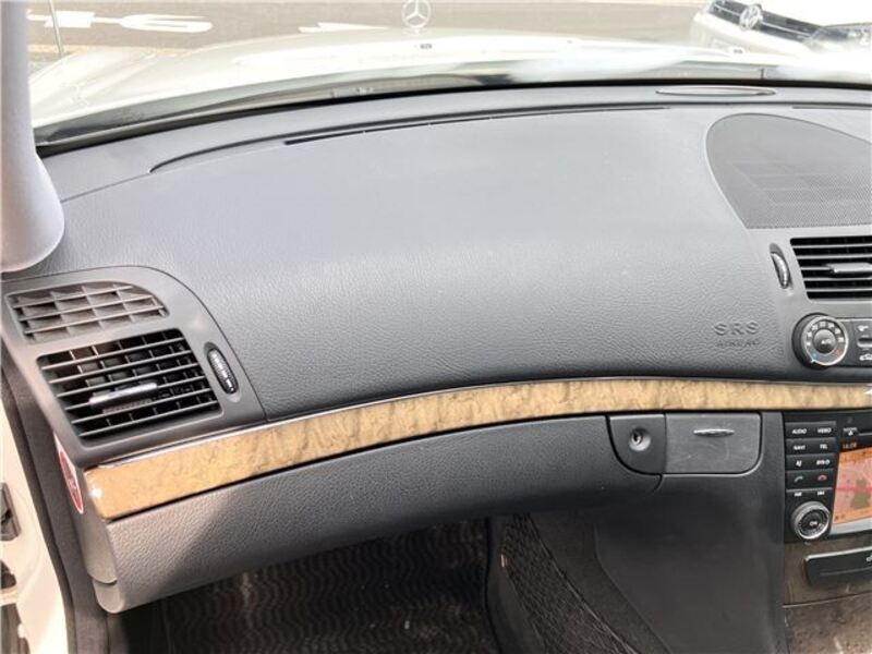 E-CLASS