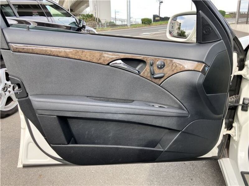 E-CLASS