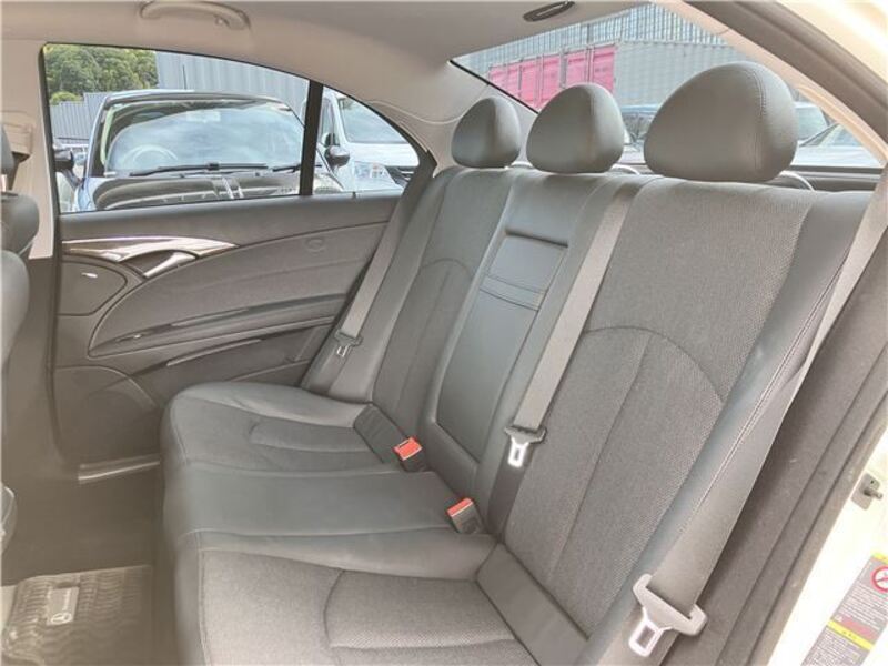 E-CLASS