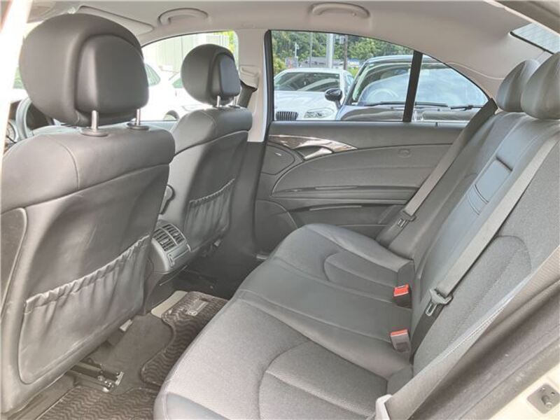 E-CLASS