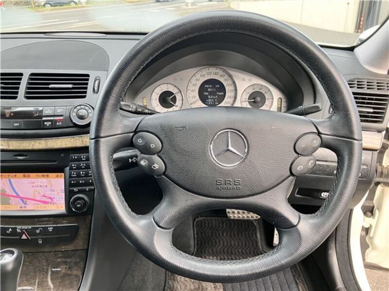 E-CLASS
