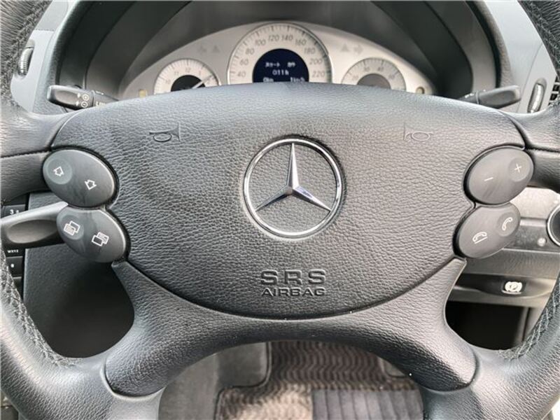 E-CLASS