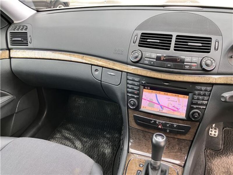 E-CLASS