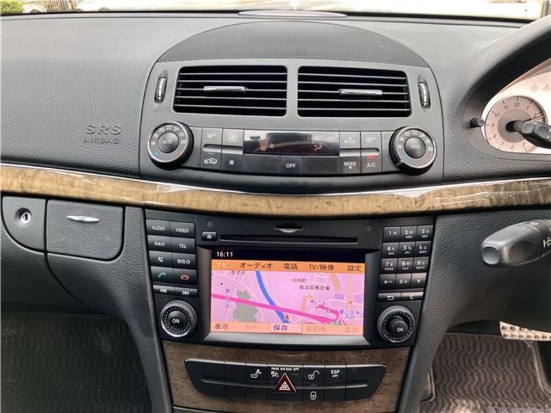 E-CLASS