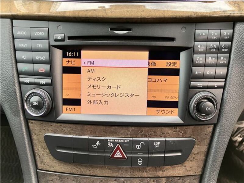 E-CLASS