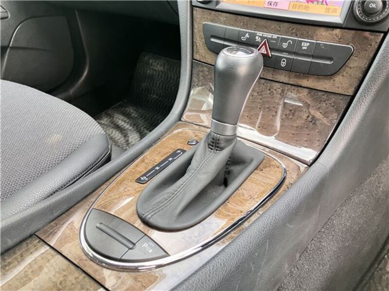 E-CLASS