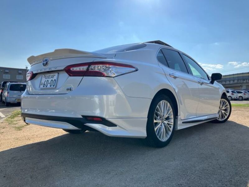 CAMRY