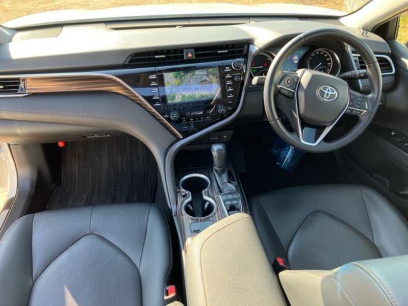 CAMRY