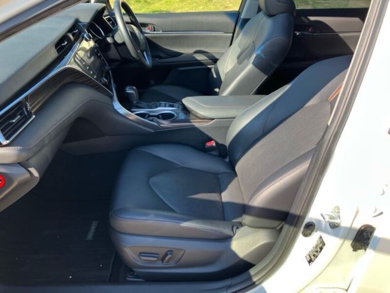 CAMRY