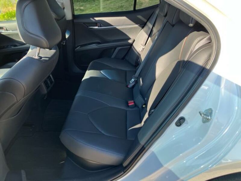 CAMRY