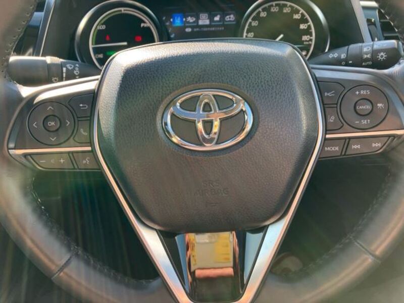 CAMRY