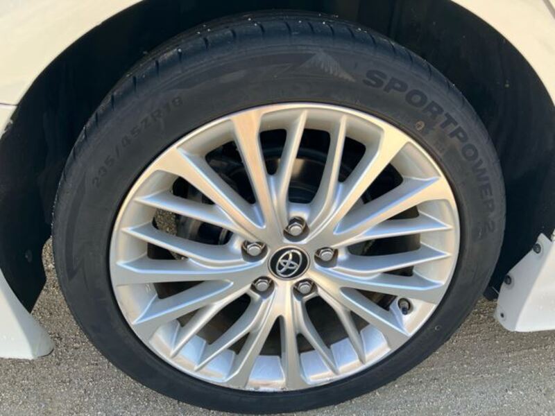 CAMRY