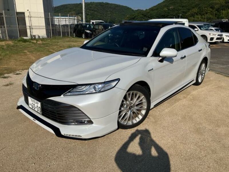 CAMRY