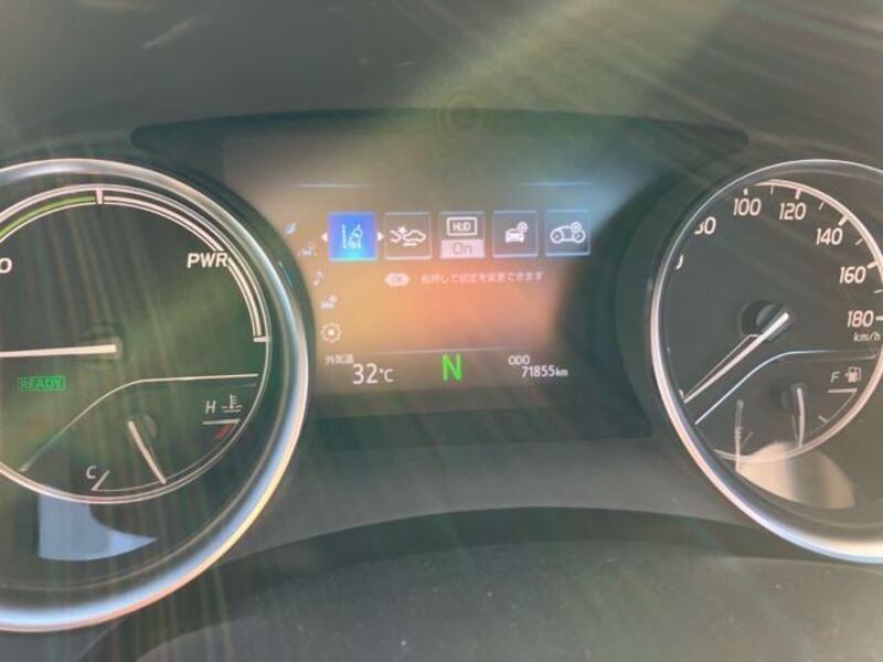 CAMRY