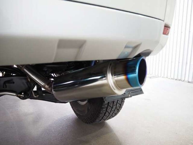 DELICA D5
