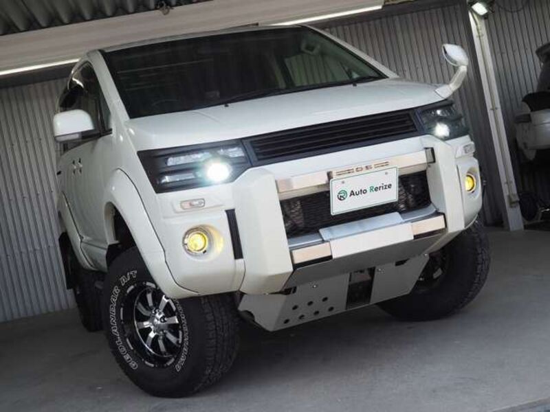 DELICA D5