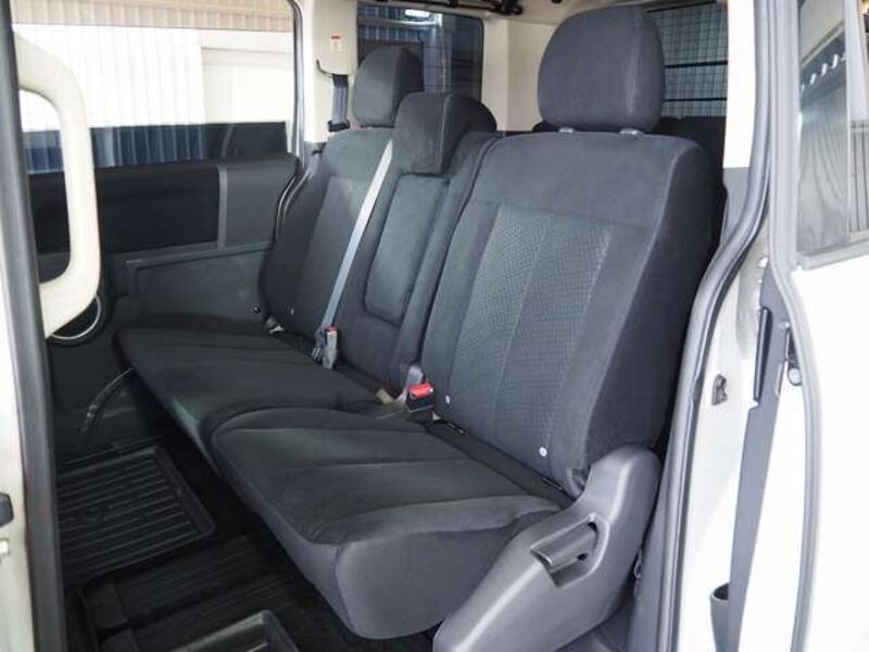 DELICA D5