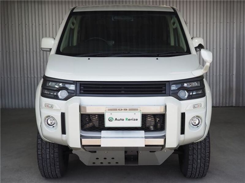 DELICA D5